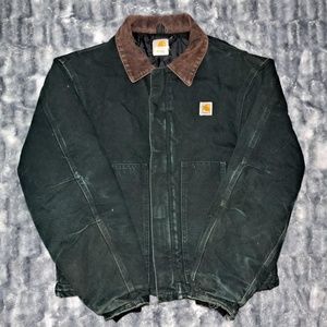 Vintage carhartt jacket